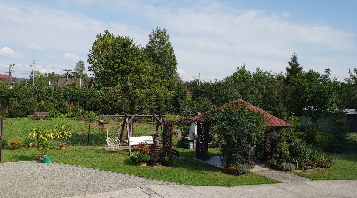 Zdjęcie do wpisu: Moja budowa - wrzesień 2018