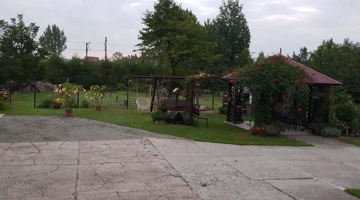 Zdjęcie do wpisu: Moja budowa - wrzesień 2018